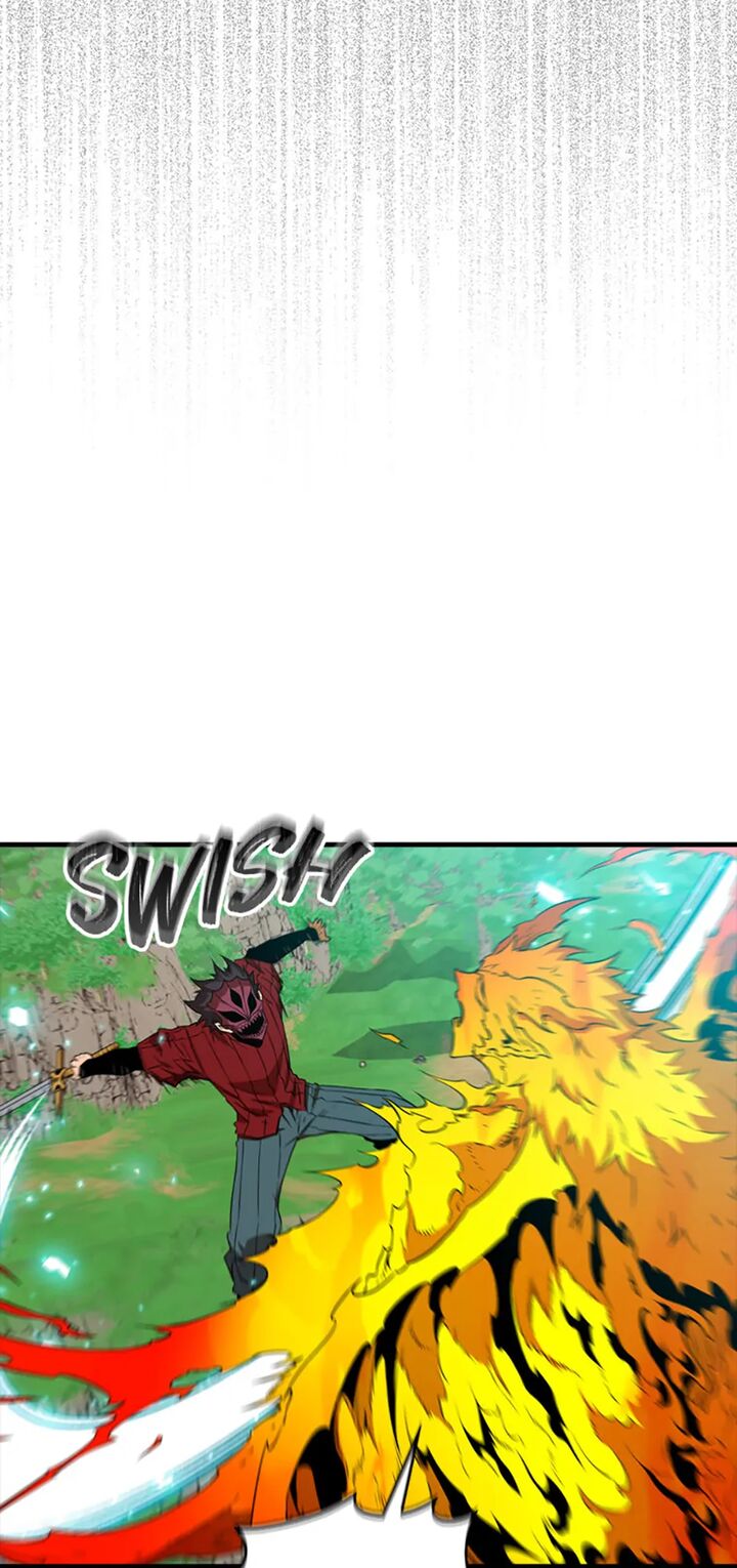 Sleeping Ranker 150 64