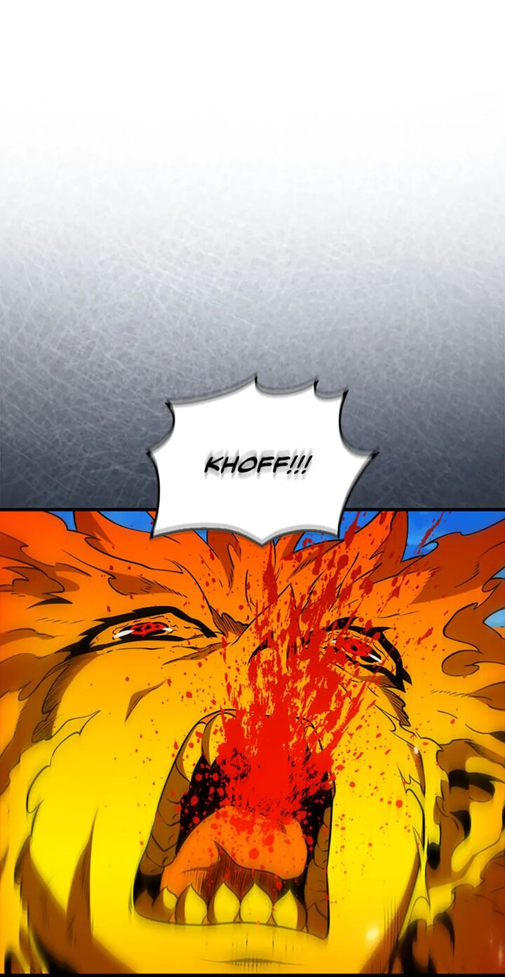 Sleeping Ranker 150 69