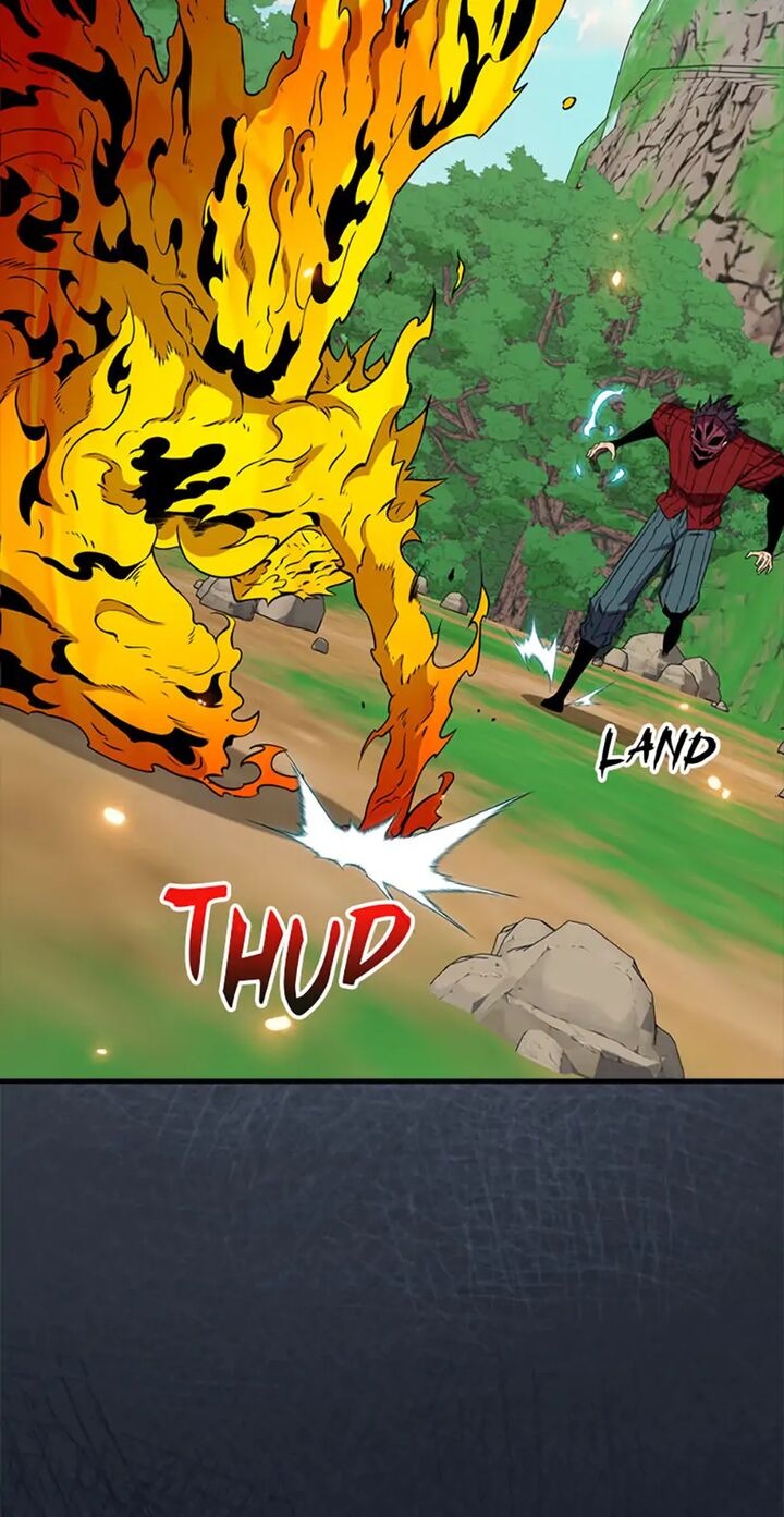 Sleeping Ranker 150 71