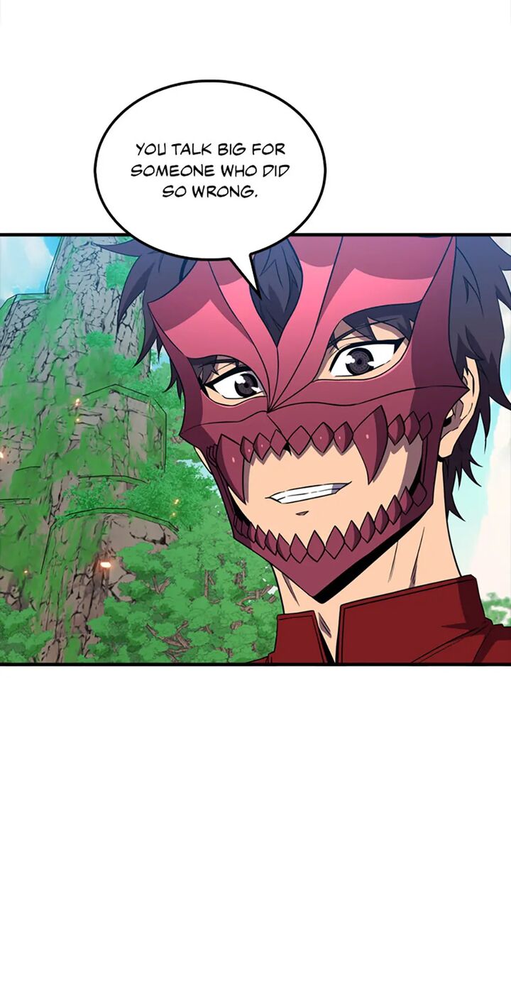 Sleeping Ranker 150 76