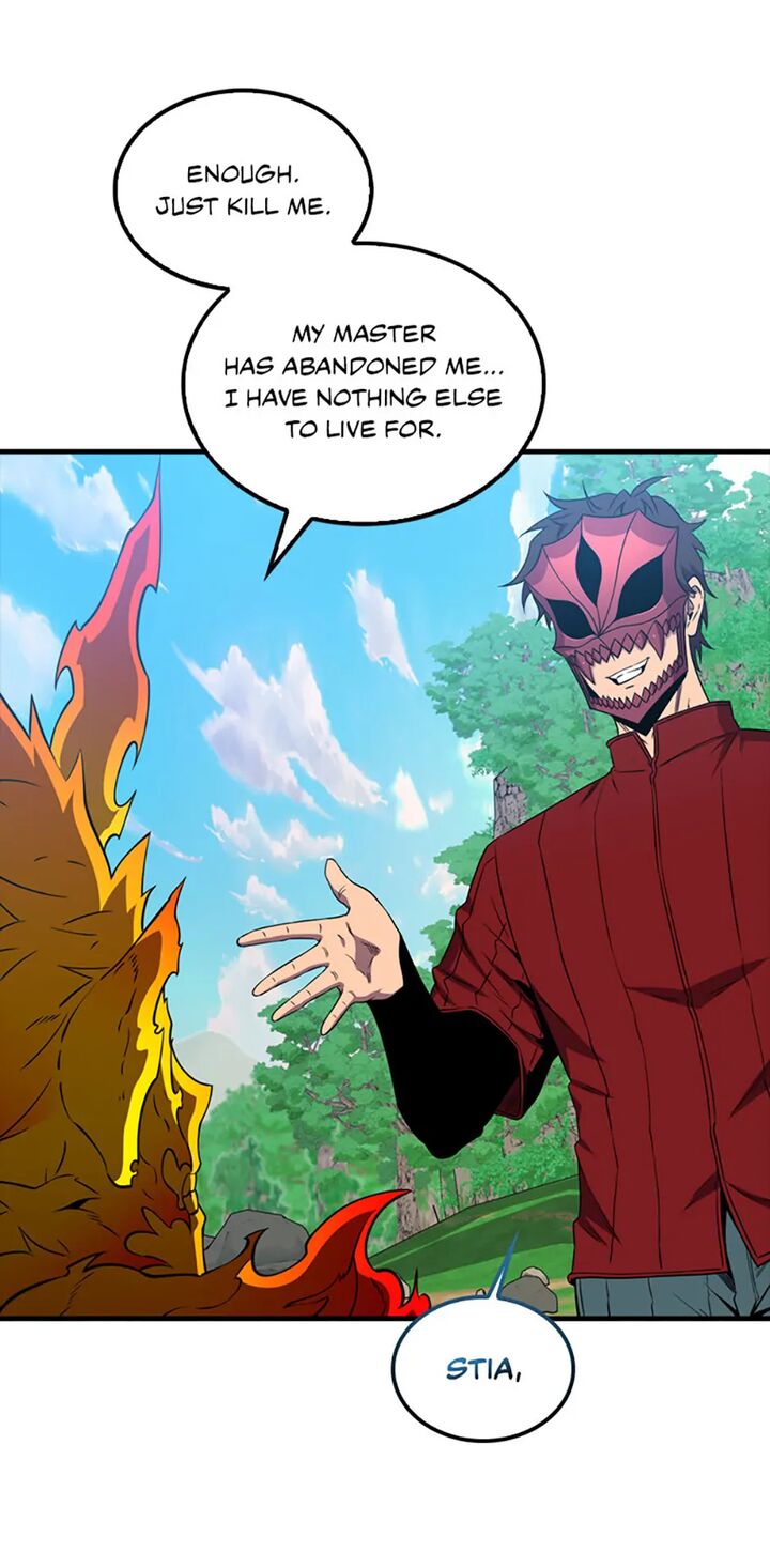 Sleeping Ranker 150 77