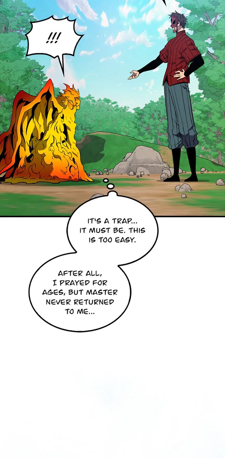 Sleeping Ranker 150 81