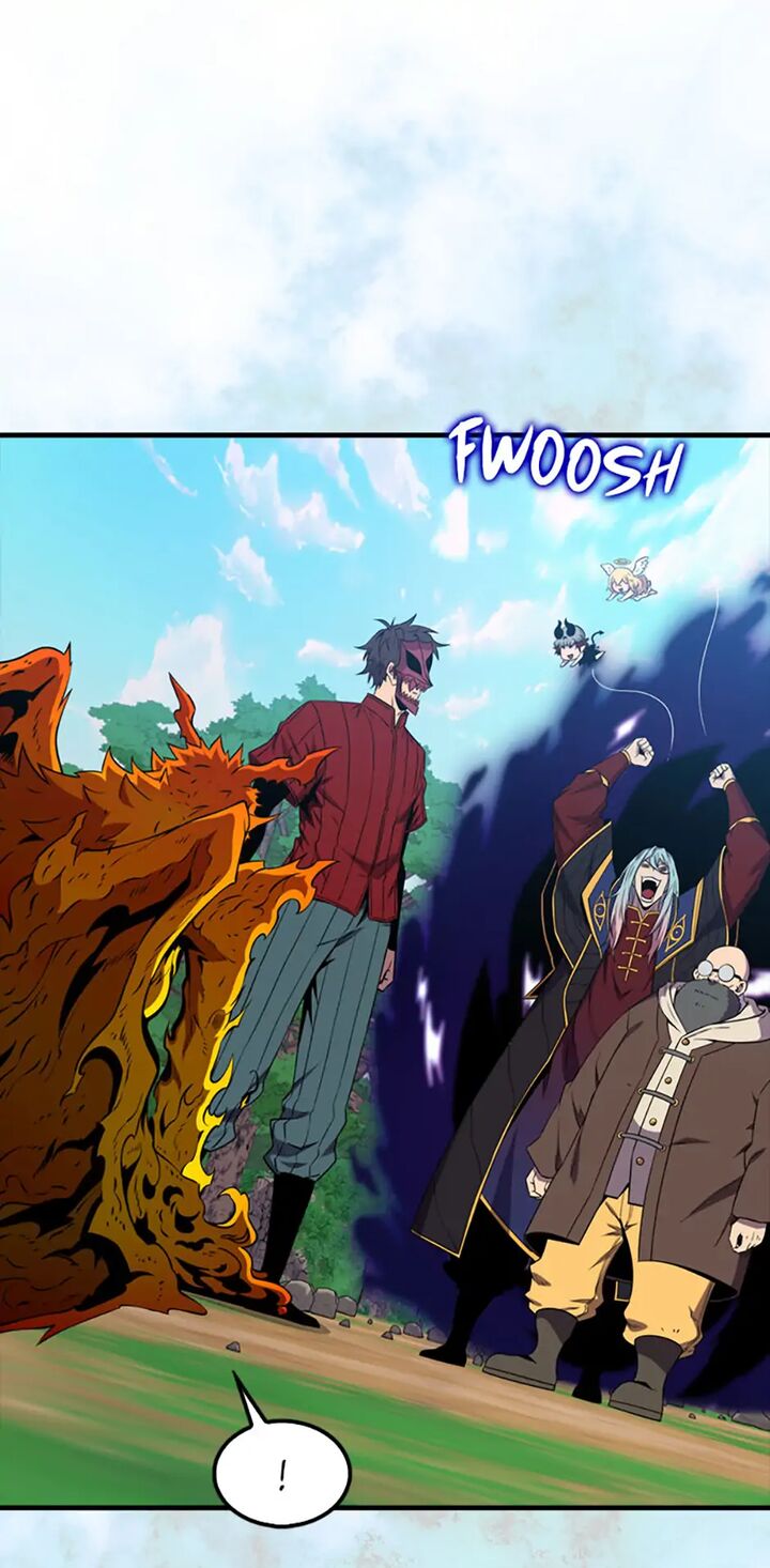 Sleeping Ranker 150 82