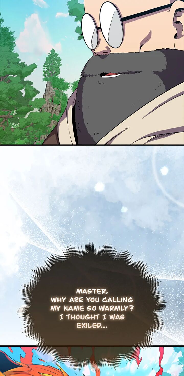 Sleeping Ranker 150 84