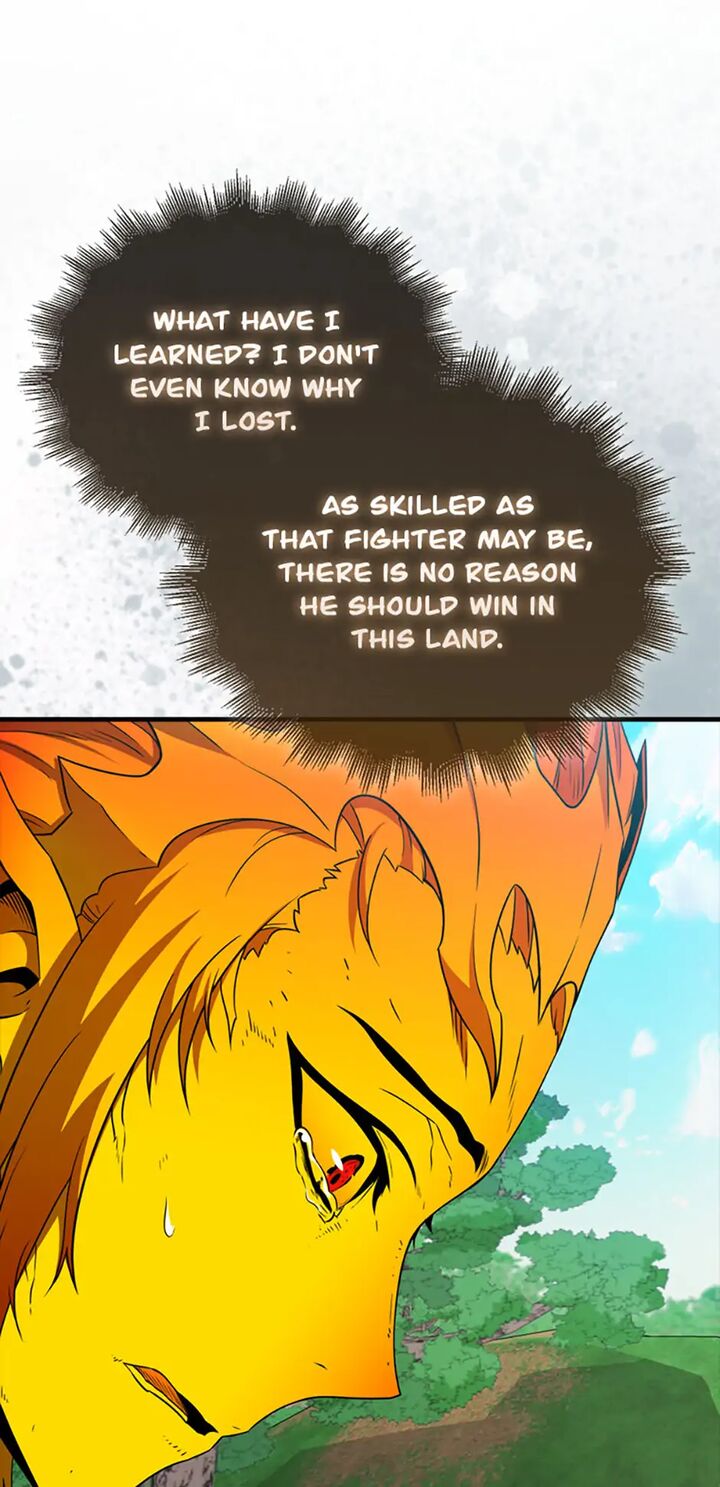 Sleeping Ranker 150 87