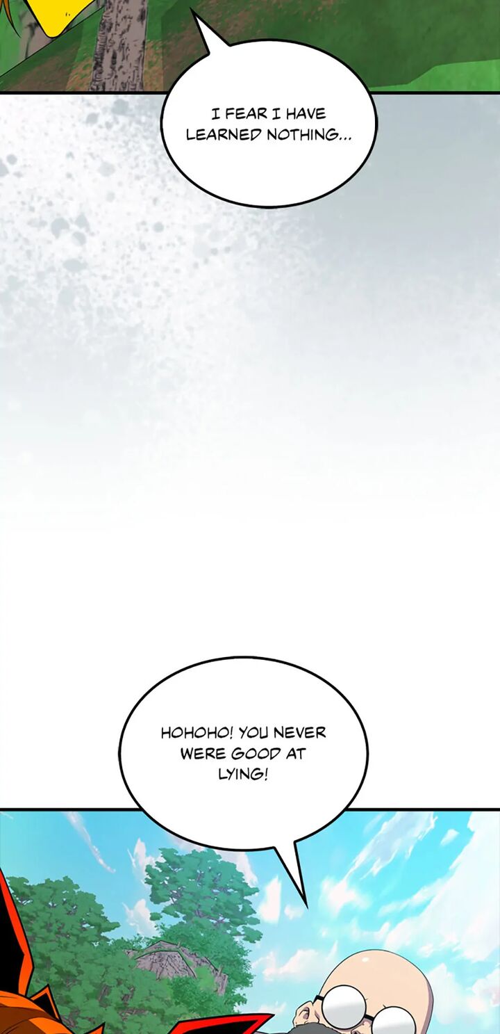 Sleeping Ranker 150 88