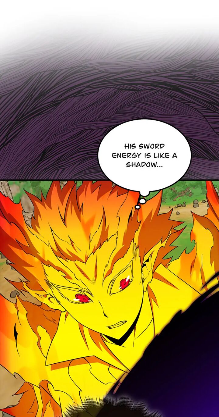 Sleeping Ranker 150 9