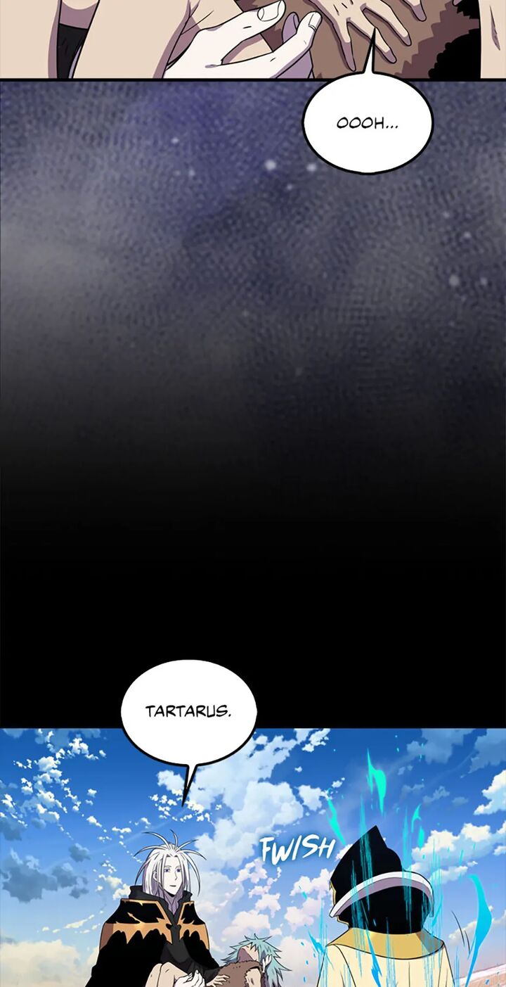 Sleeping Ranker 151 100