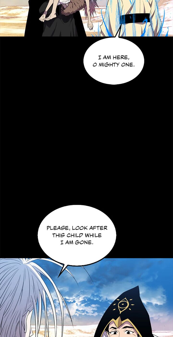 Sleeping Ranker 151 101