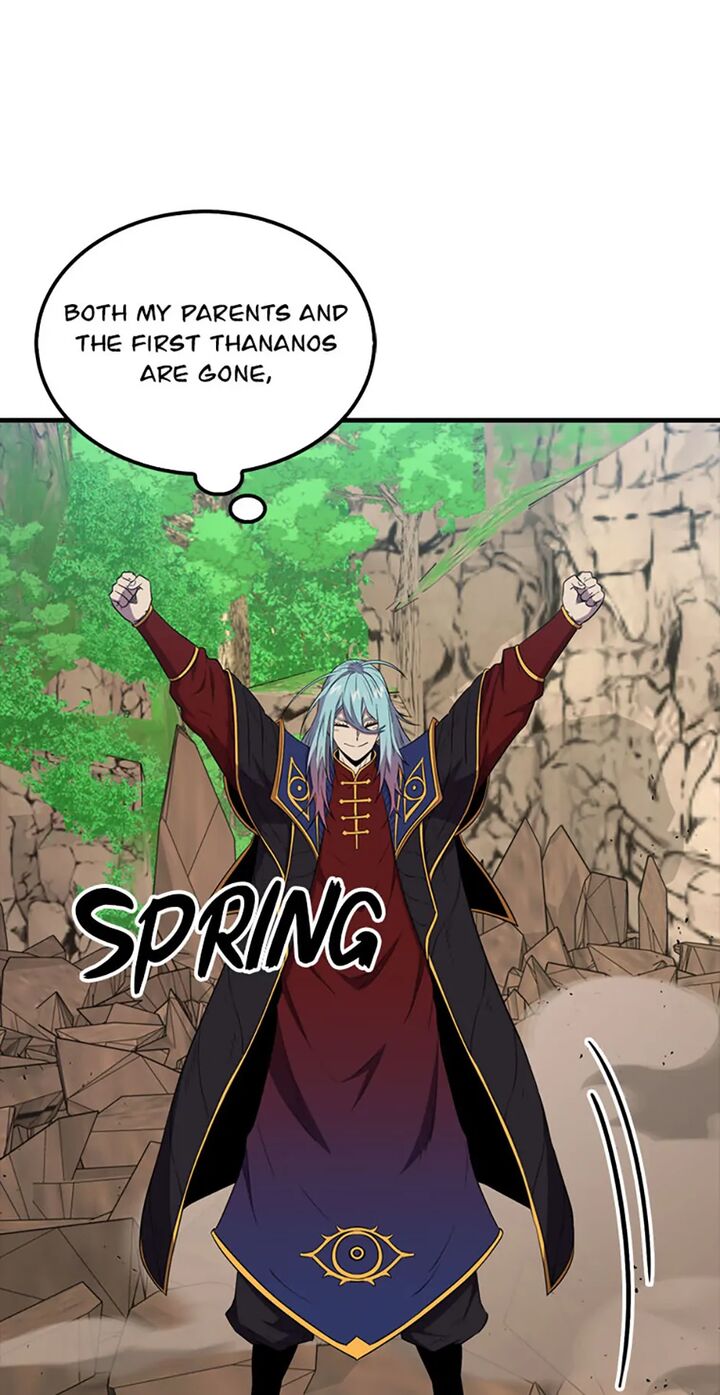 Sleeping Ranker 151 108