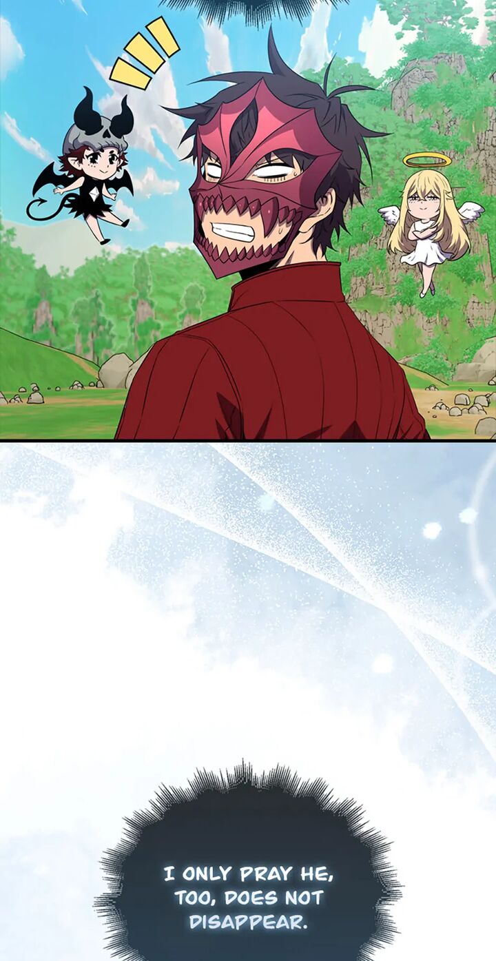 Sleeping Ranker 151 111