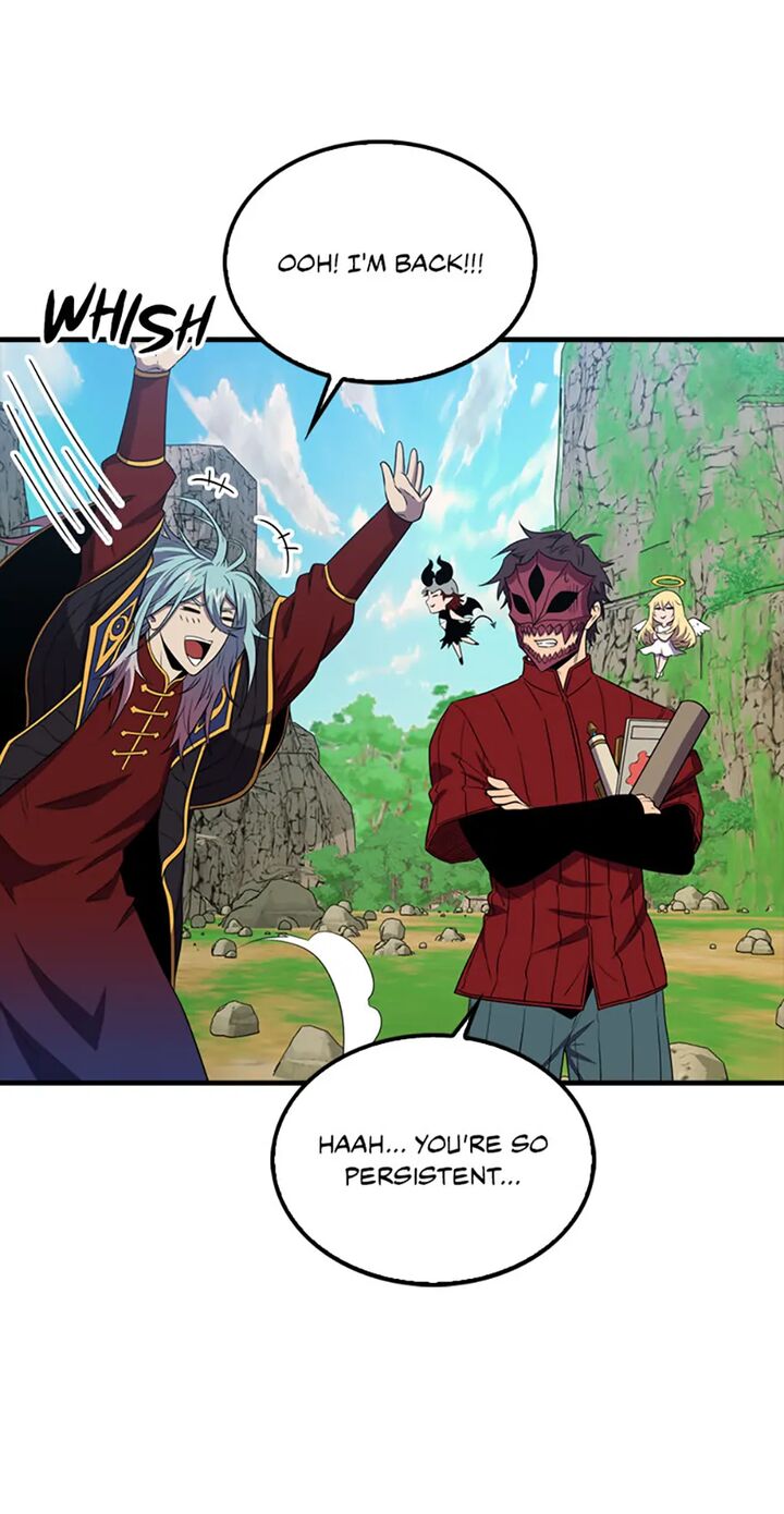 Sleeping Ranker 151 113