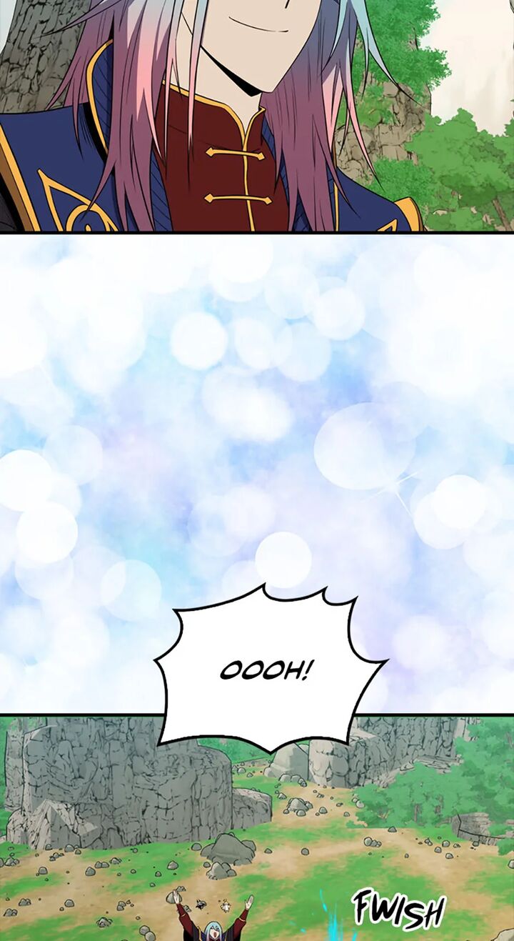 Sleeping Ranker 151 116