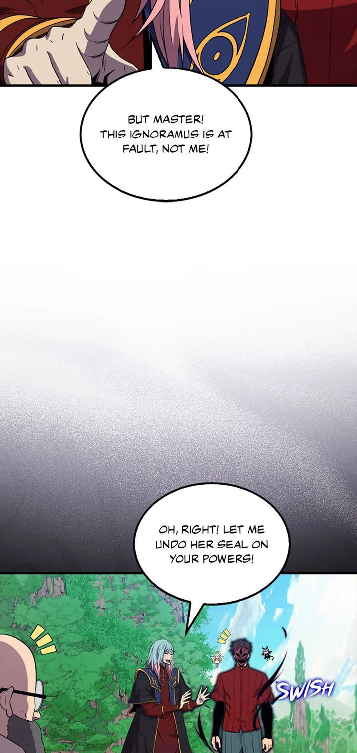 Sleeping Ranker 151 14