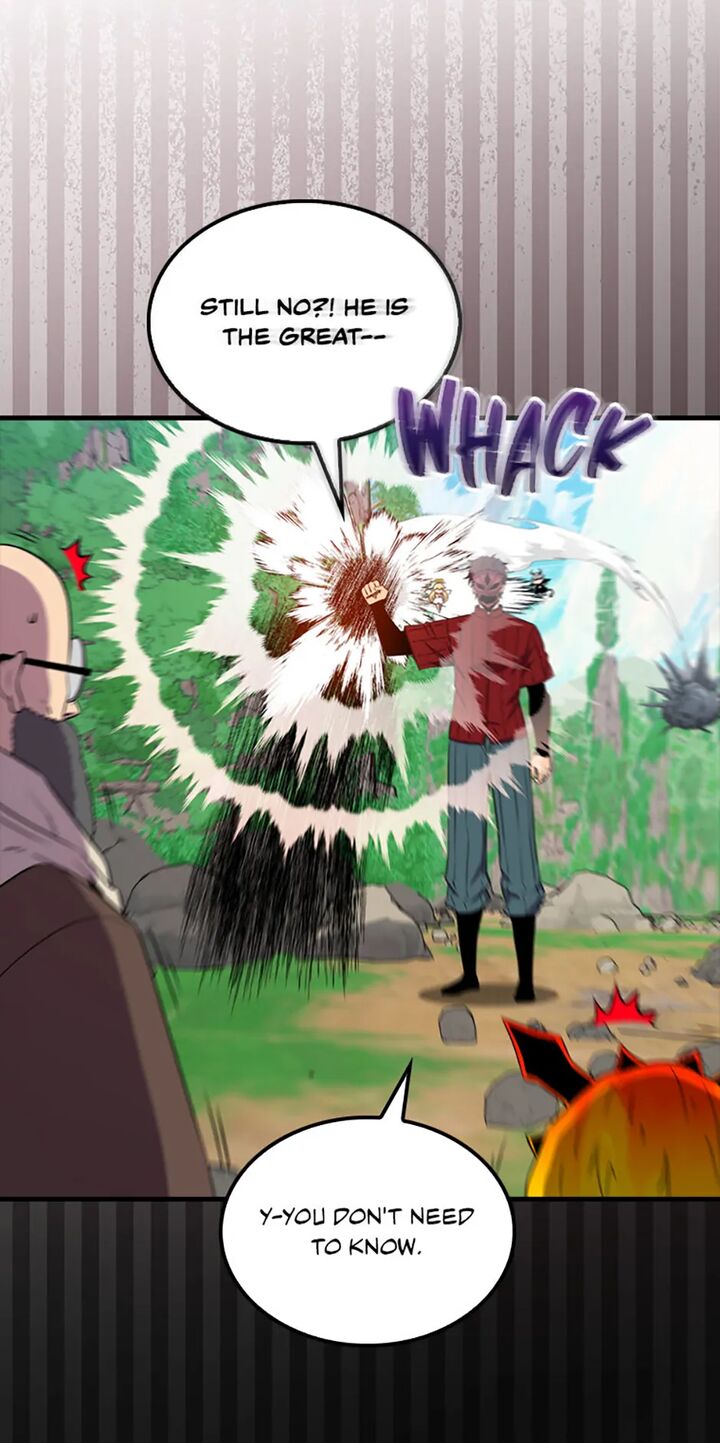 Sleeping Ranker 151 19