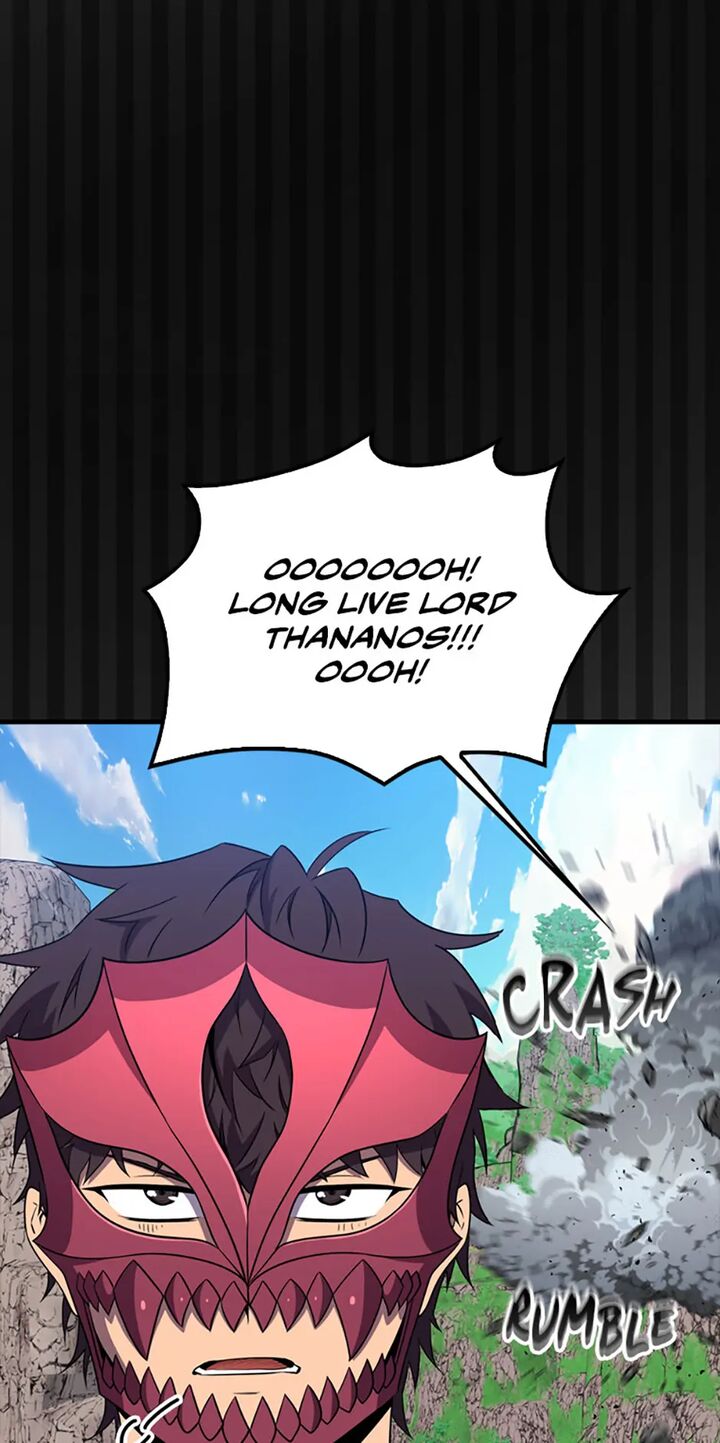 Sleeping Ranker 151 20