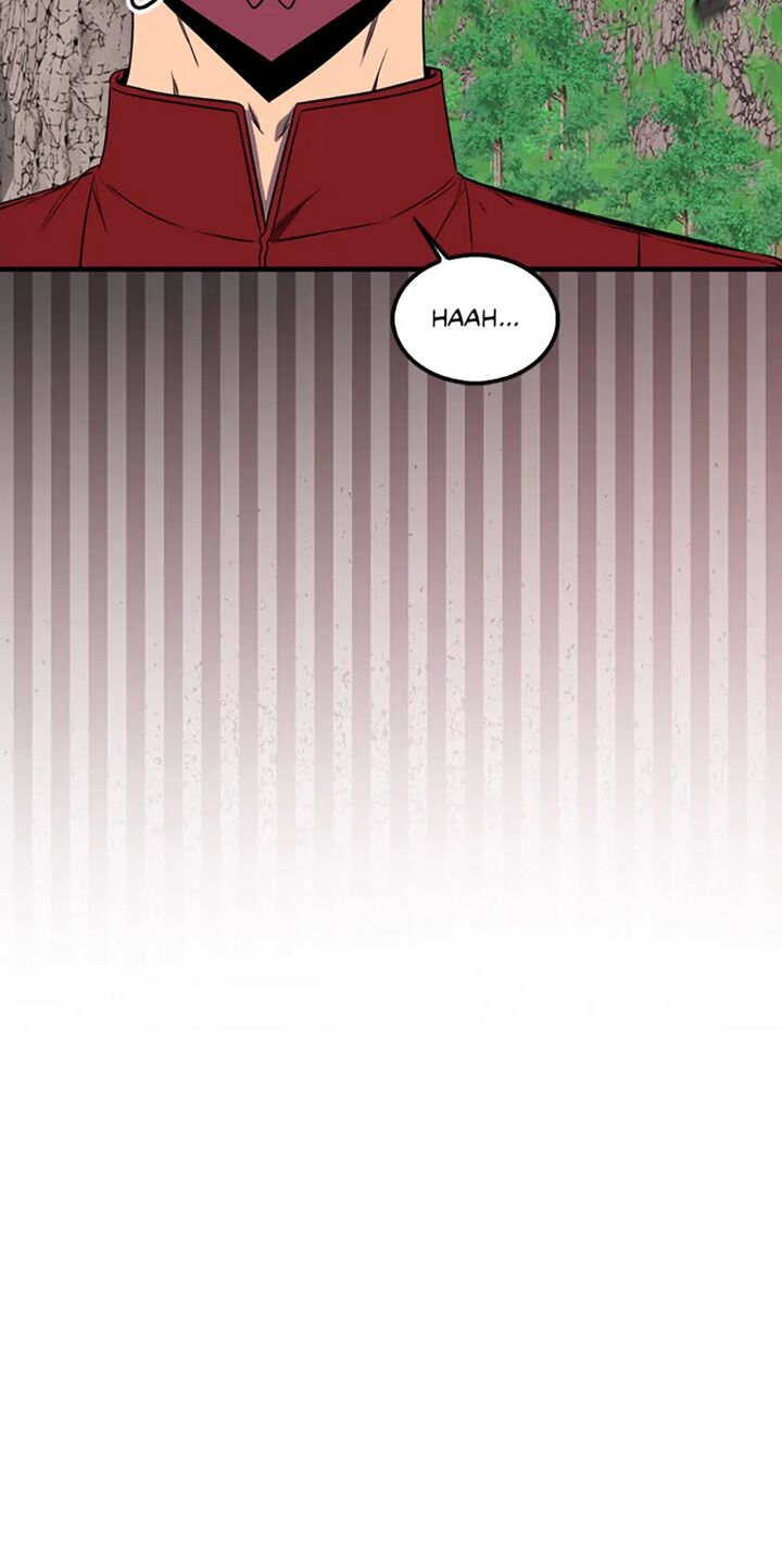 Sleeping Ranker 151 21