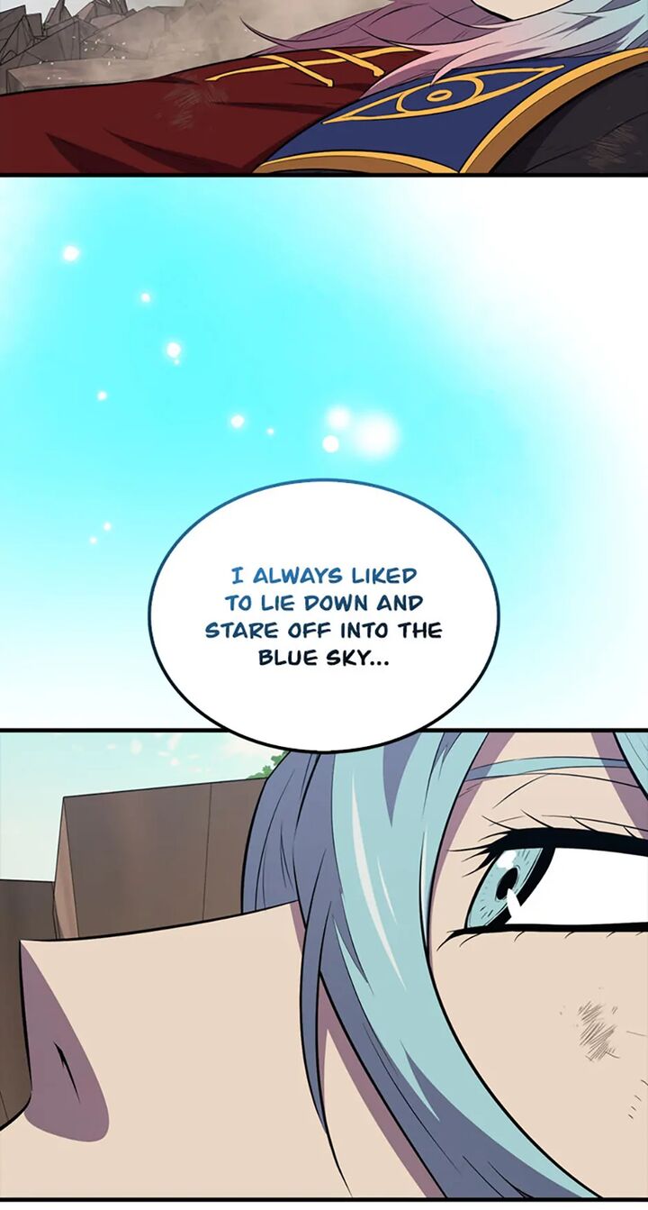 Sleeping Ranker 151 27