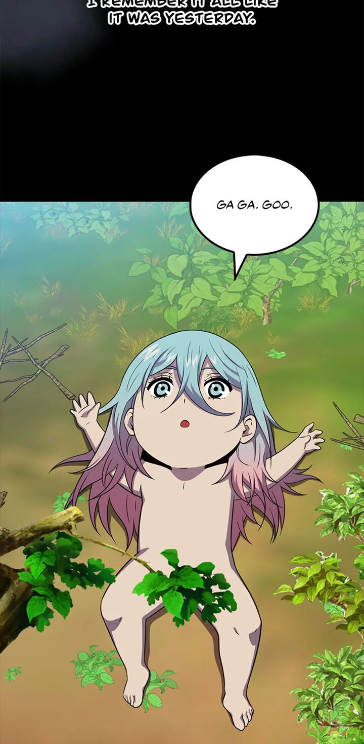 Sleeping Ranker 151 31