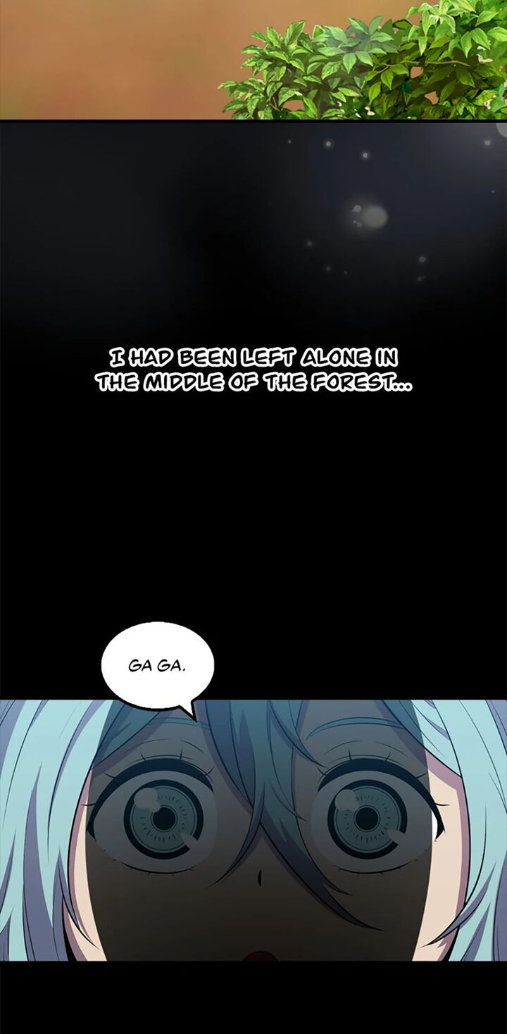 Sleeping Ranker 151 32