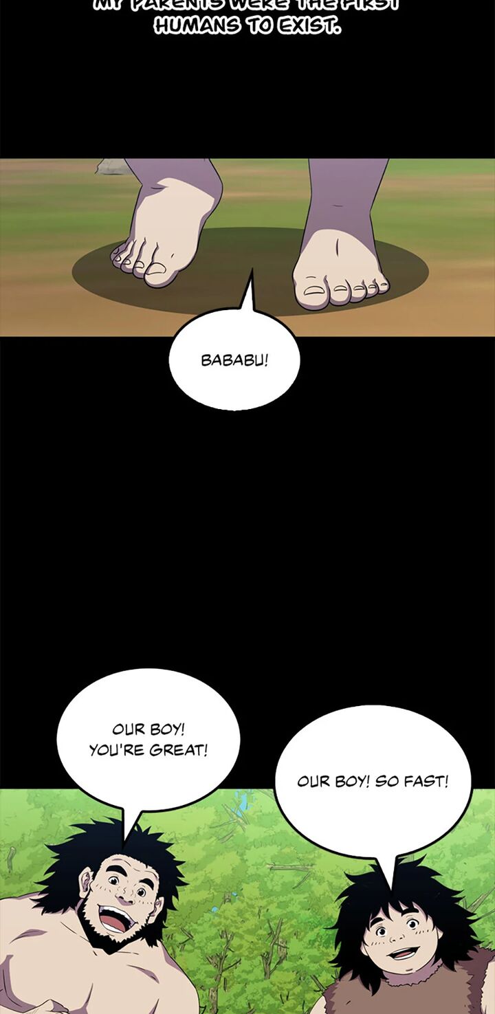 Sleeping Ranker 151 43