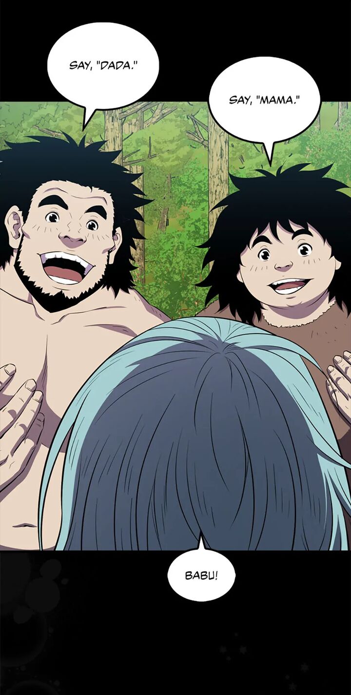 Sleeping Ranker 151 45