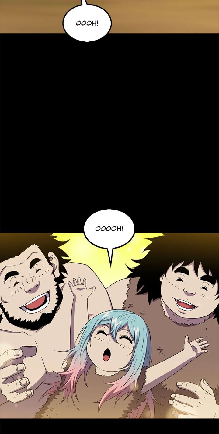 Sleeping Ranker 151 52