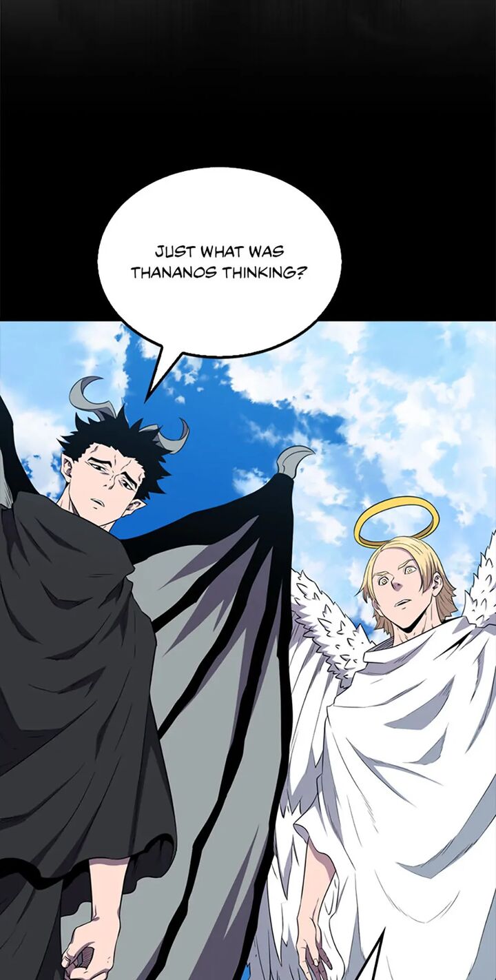 Sleeping Ranker 151 56