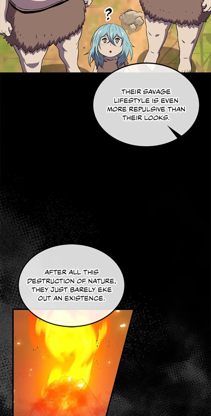 Sleeping Ranker 151 58