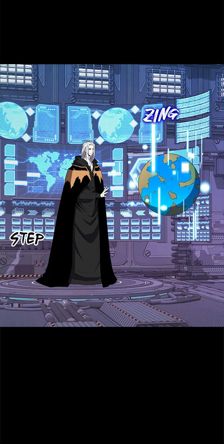 Sleeping Ranker 151 76