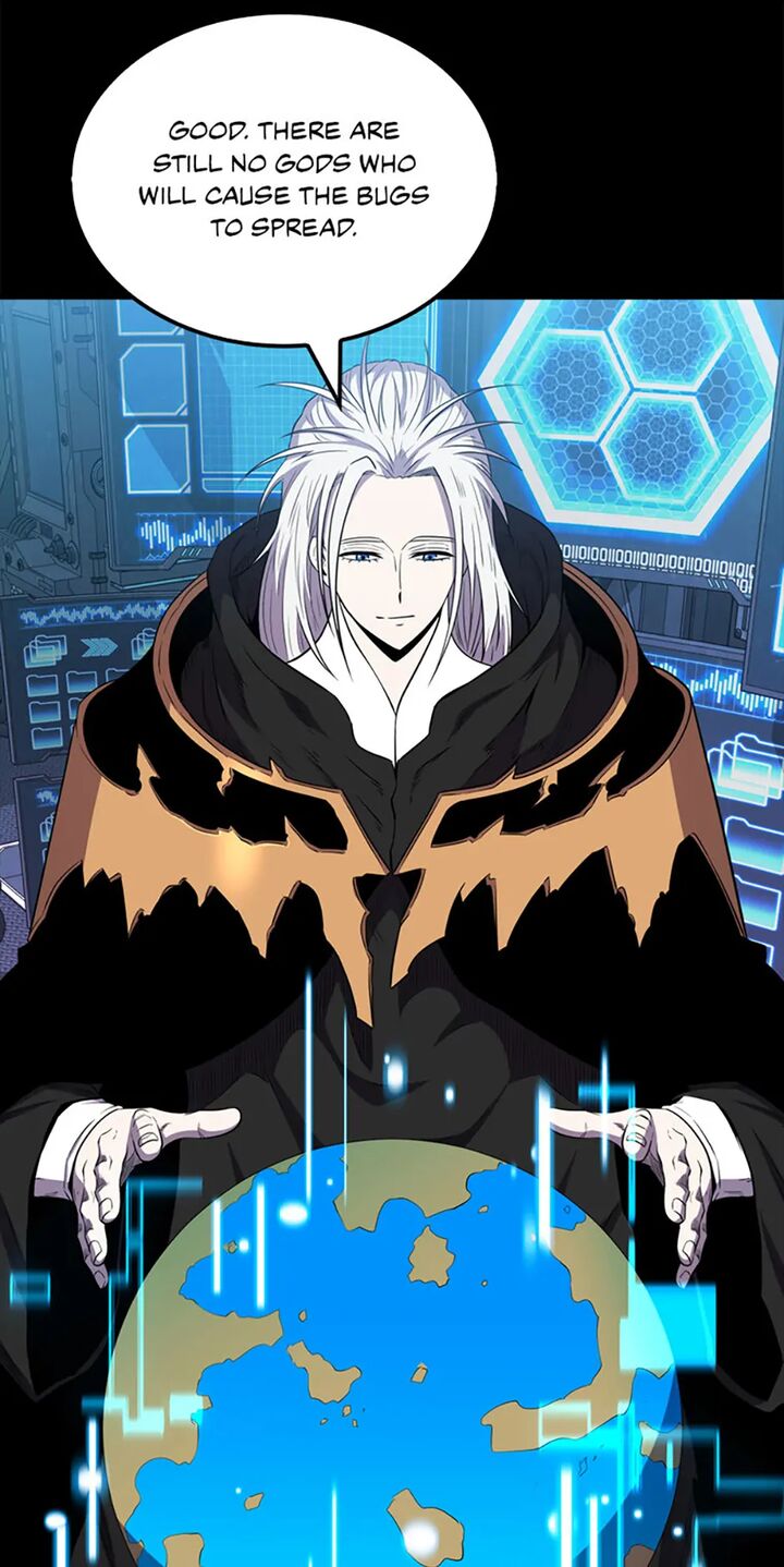 Sleeping Ranker 151 77