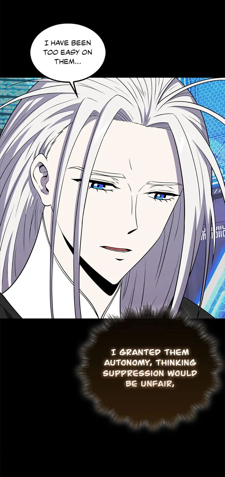 Sleeping Ranker 151 85