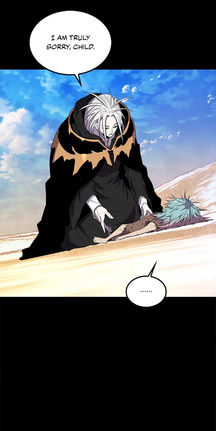 Sleeping Ranker 151 91