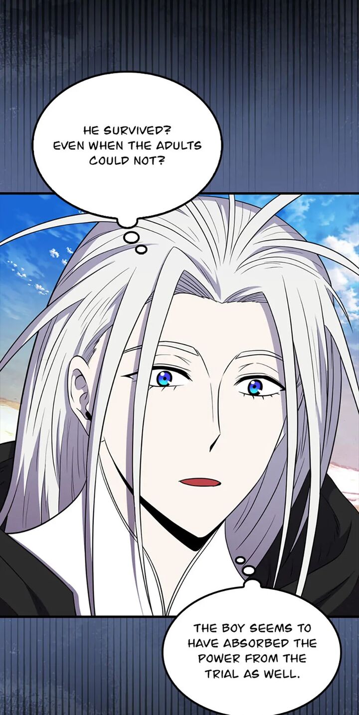 Sleeping Ranker 151 93