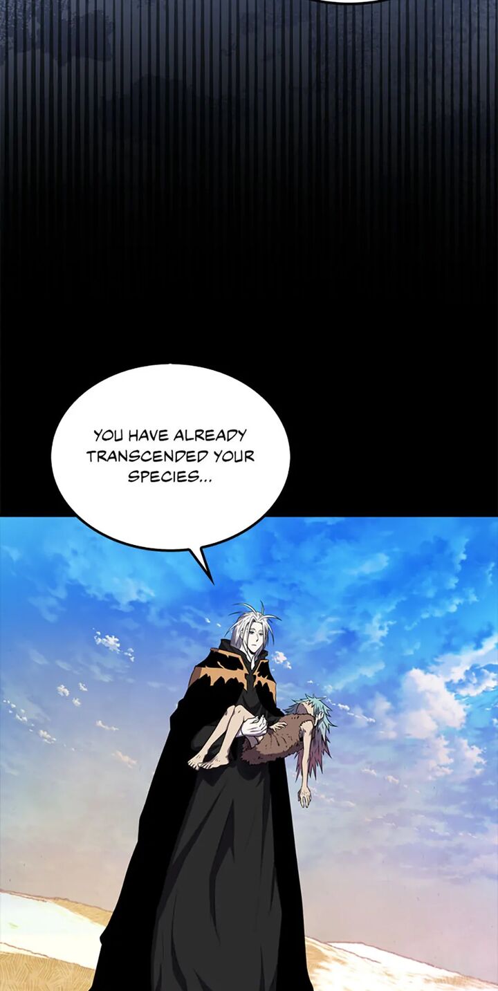 Sleeping Ranker 151 94