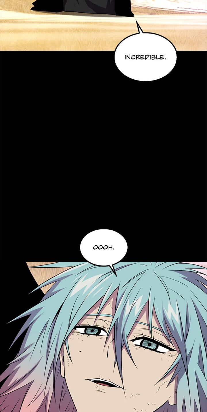 Sleeping Ranker 151 95