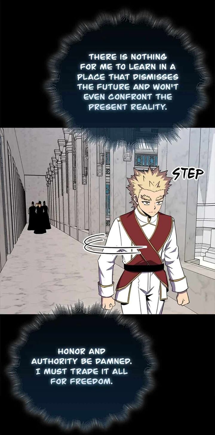 Sleeping Ranker 152 16