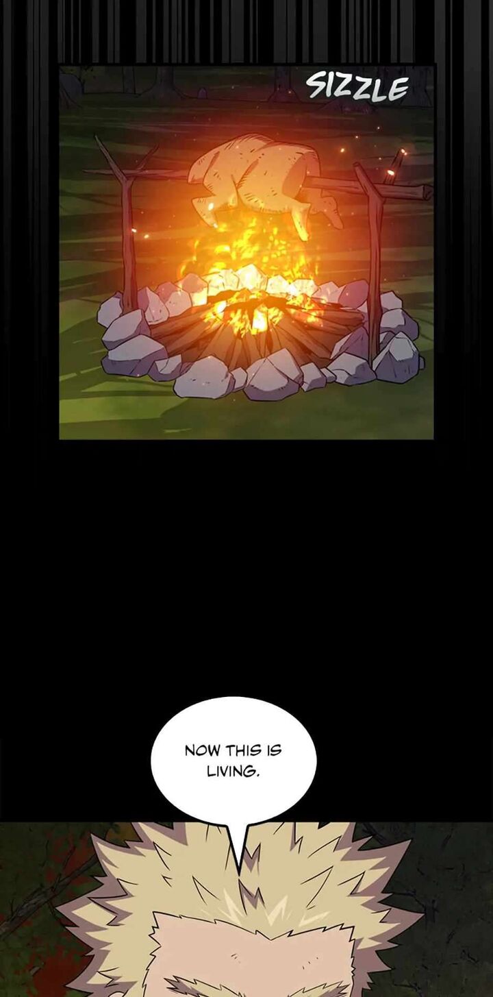 Sleeping Ranker 152 18