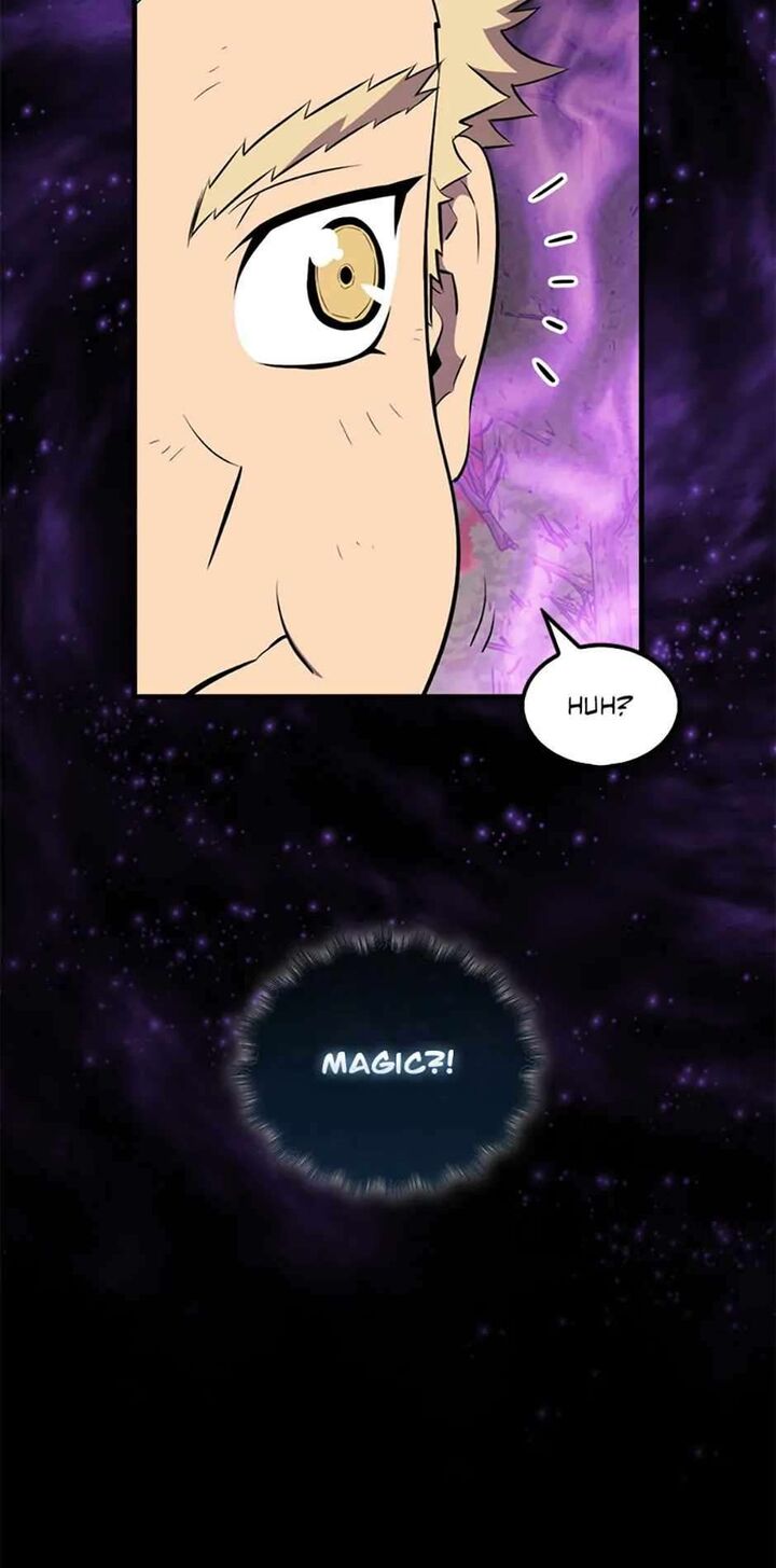 Sleeping Ranker 152 20