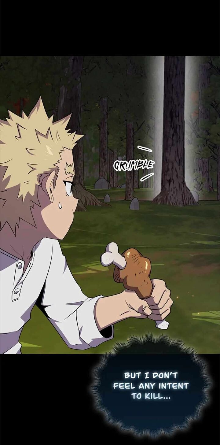 Sleeping Ranker 152 21