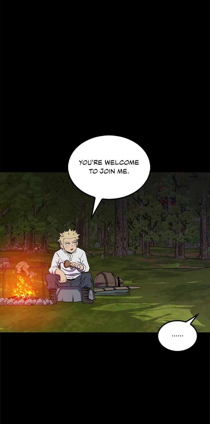 Sleeping Ranker 152 22