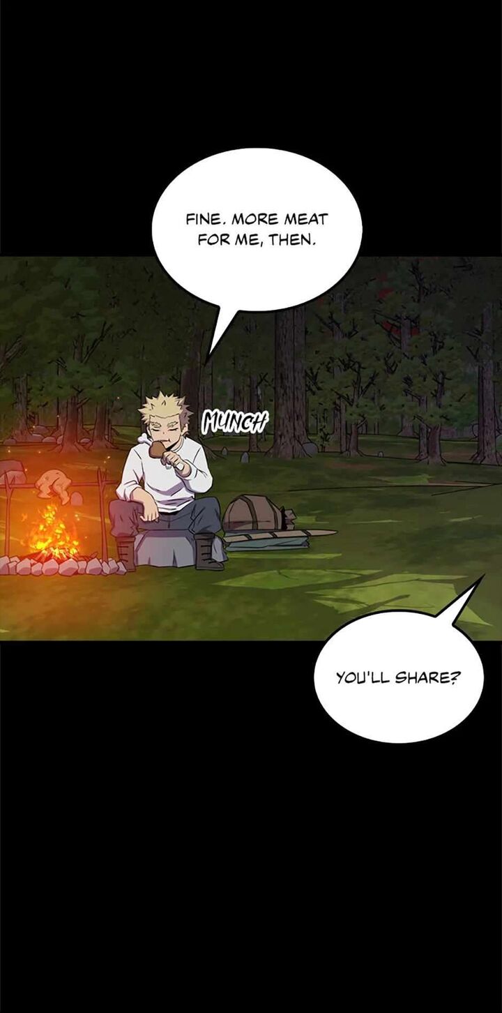 Sleeping Ranker 152 23