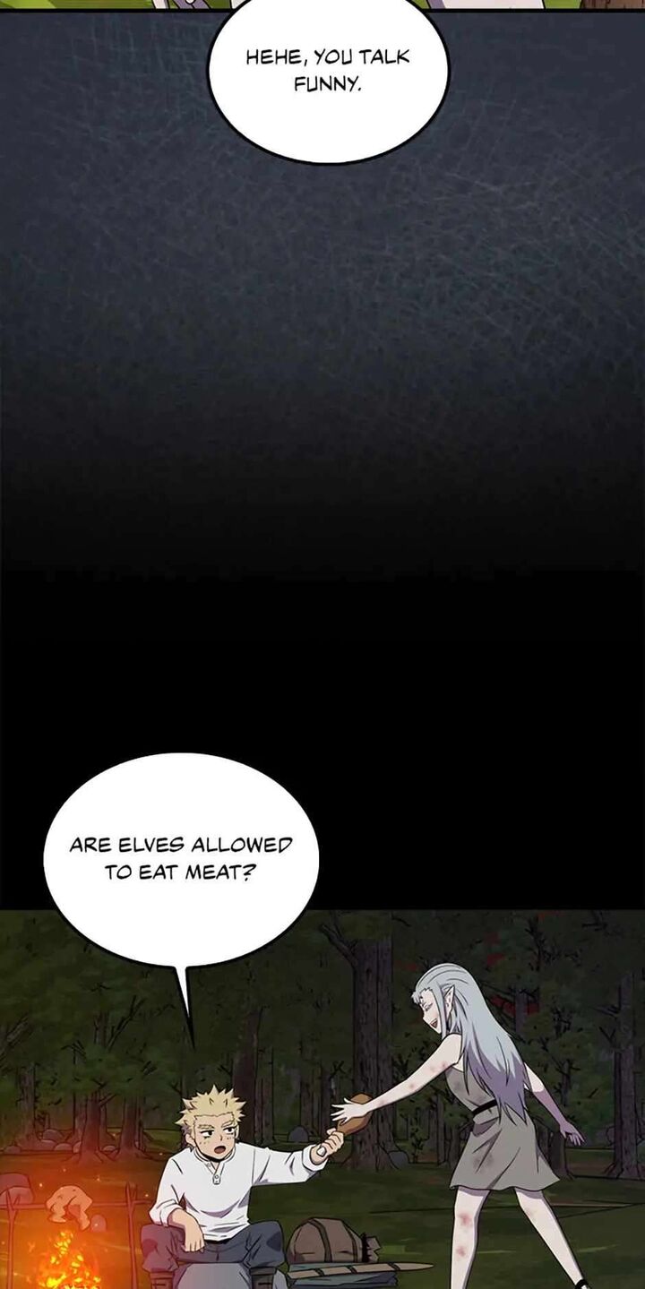 Sleeping Ranker 152 27