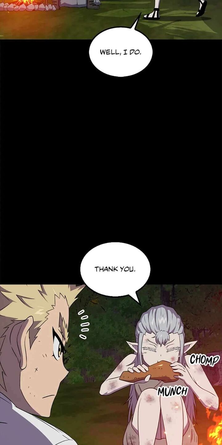 Sleeping Ranker 152 28