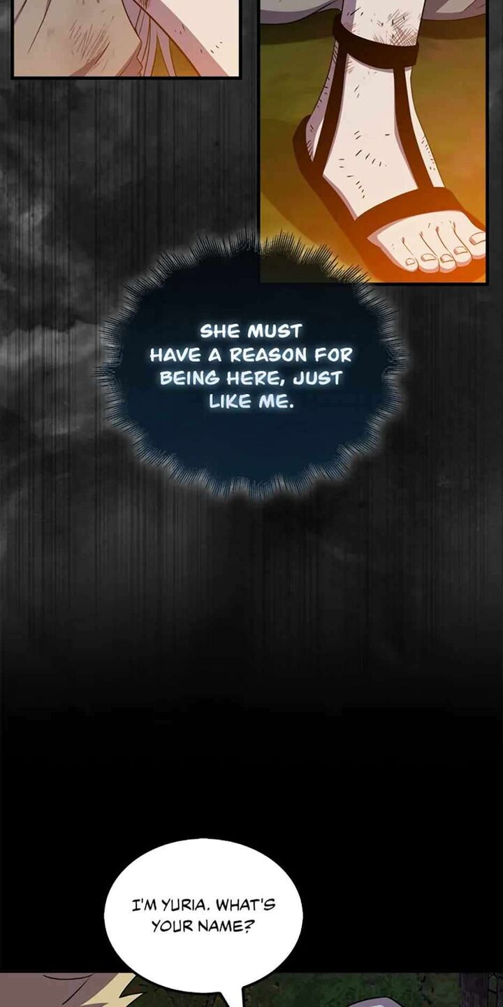 Sleeping Ranker 152 30