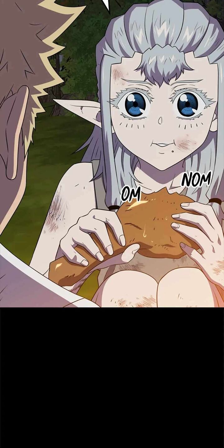 Sleeping Ranker 152 31