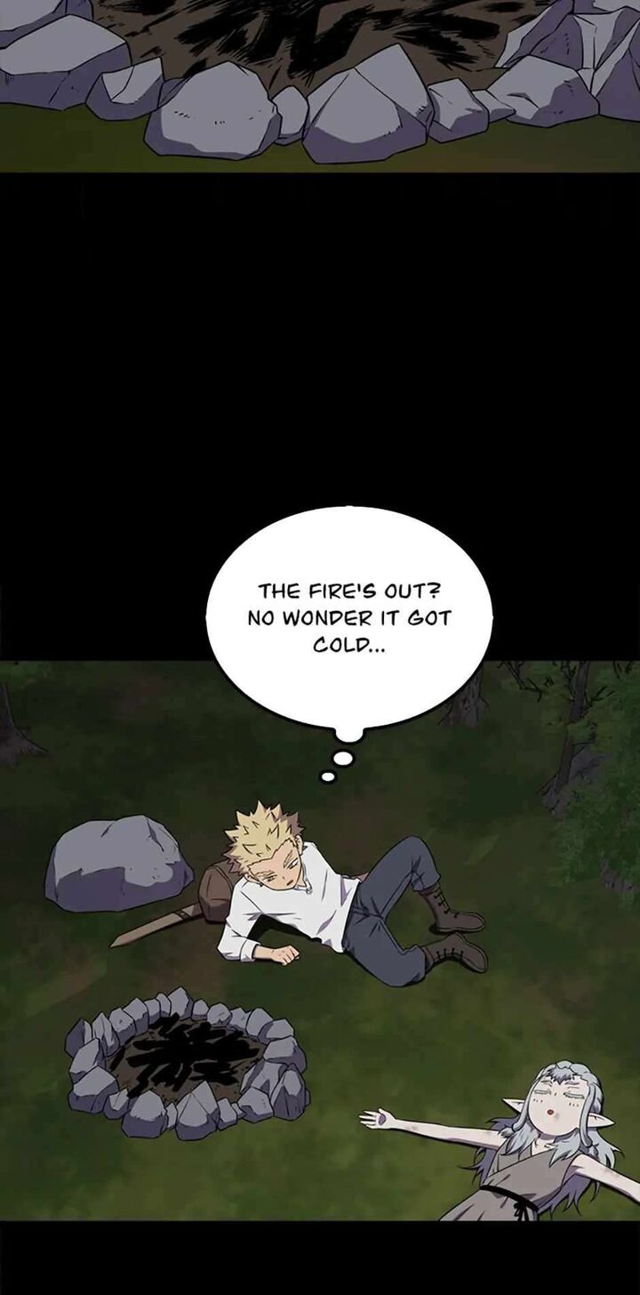 Sleeping Ranker 152 34