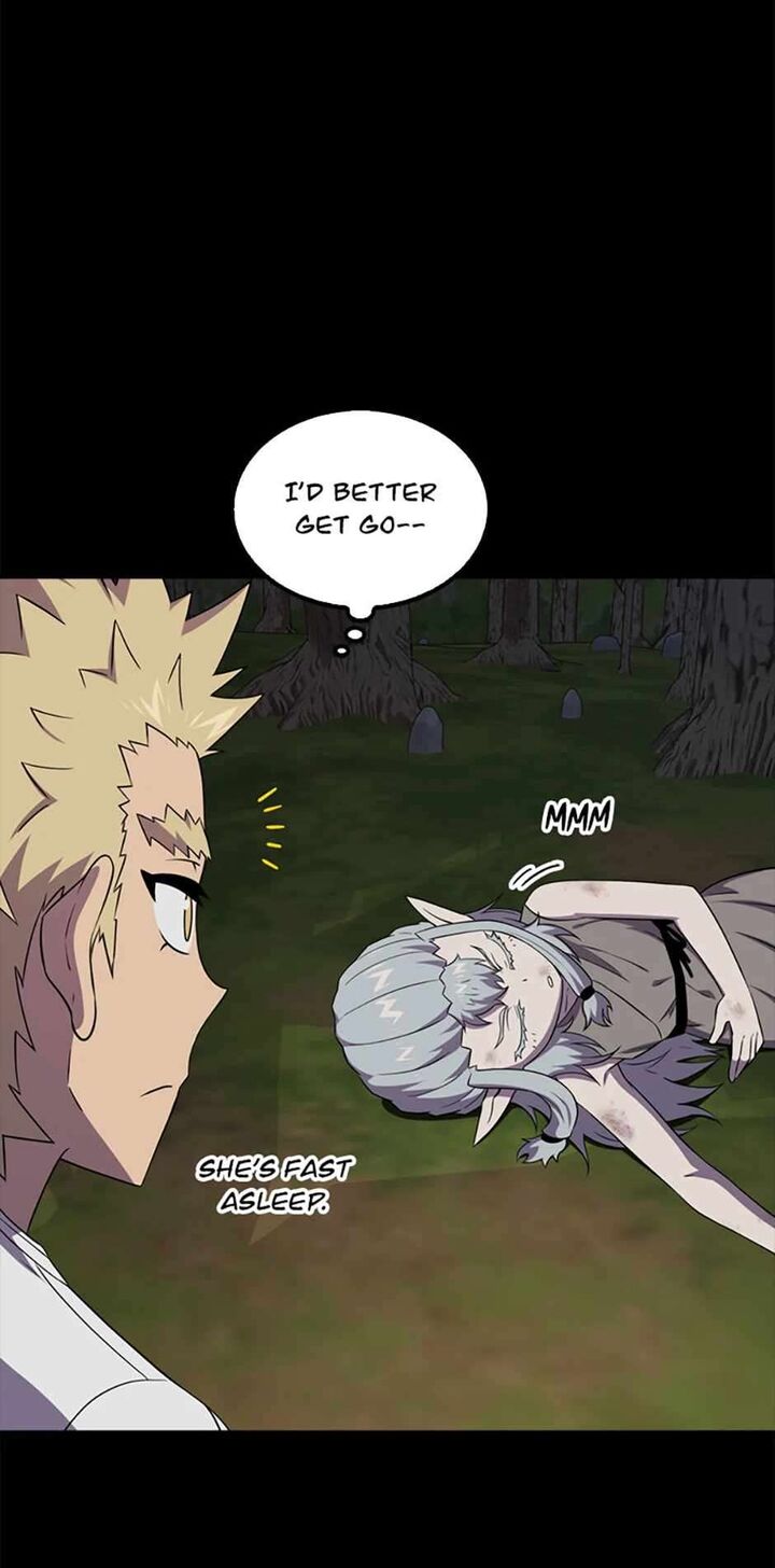 Sleeping Ranker 152 35