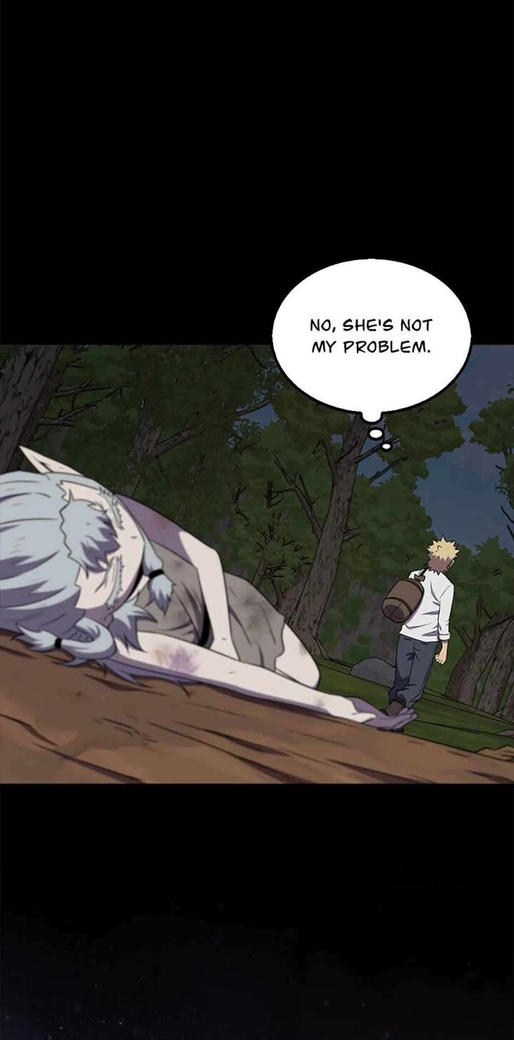 Sleeping Ranker 152 36