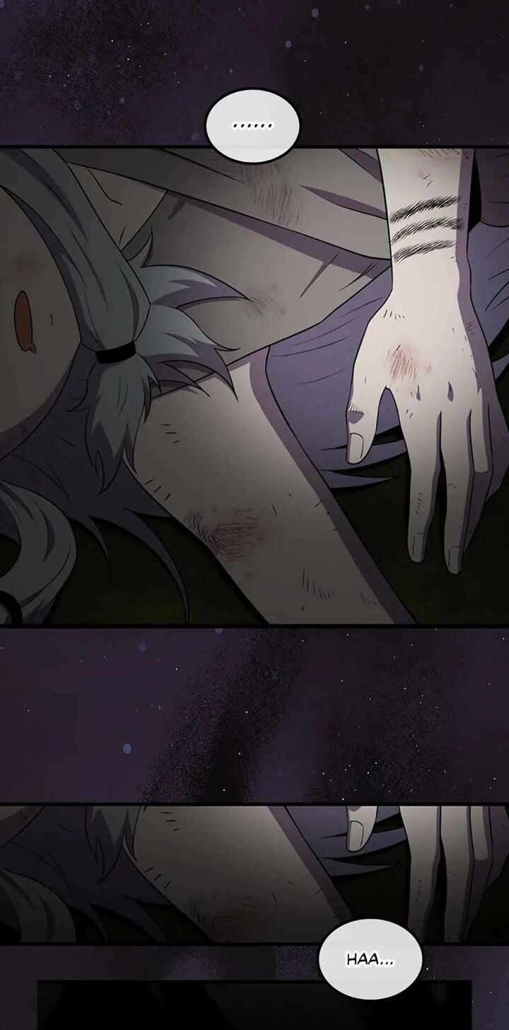 Sleeping Ranker 152 38